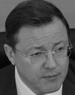 Эрзац-губернатор. Реакция Азарова на мятеж 24 июня может создать проблемы с легитимацией его победы на выборах
